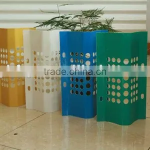 Fiberglass Net Mesh for Wall System thumbnail-1