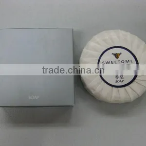 Hotel Bar Soap DT-S1110 thumbnail-1