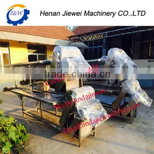 High Efficiency Chicken Feet Cutting Machine /chicken Feet Cleaning Machine/ Chicken Feet Machine thumbnail-3