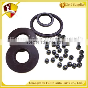 High Quality Car Accessories Full Overhauling Gasket Set for Toyota Land Cruiser Prado 2UZ thumbnail-2