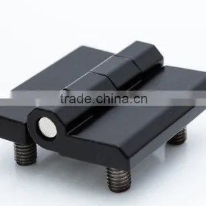HL-226-1A Electrical Metal Cabinet Zinc Alloy Free Swinging Industrial Butt Hinge thumbnail-5
