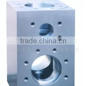 Triplex Mud Pump Parts thumbnail-1