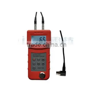 Ultrasonic Thickness Gauge UM6700 thumbnail-1