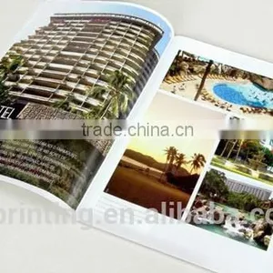 Adult Photo Book Printing Fashion Magazine Printing Photo Album Printing thumbnail-4