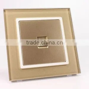 High Quality AC110-250V Home Use Electric Computer Socket thumbnail-3