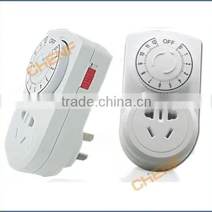 Cheaper USA/Australia/European Count up and Down Digital Countdown Timer thumbnail-4