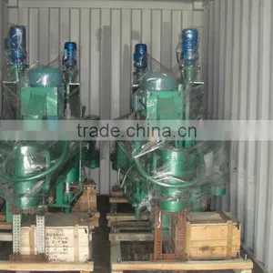 2014 Vertical Rocker Arm Stone Grinding Machine thumbnail-2