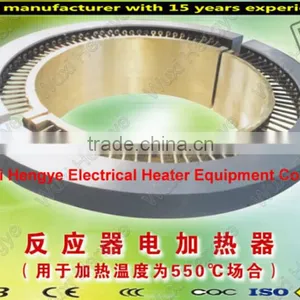 Aluminum Block Heater With CE,ISO, GOST thumbnail-1