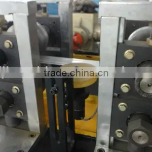 Roller Shutter Slats Roll Forming Machine thumbnail-1
