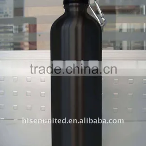 Aluminium Promotion Bottle thumbnail-1