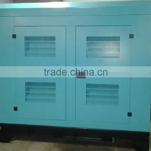 90kw 125hp Energy Saving Variable Frequency Converter Low Pressure Screw Air Compressor thumbnail-3