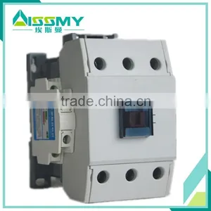 Aissmy New Style 65A 220V ac Magnetic Contactor Electric Dazzling Prevention thumbnail-1