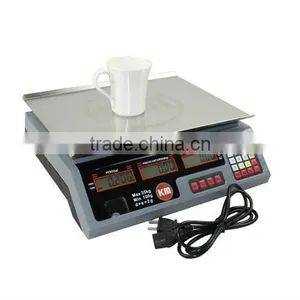 40kg Digital Price Computing Scale thumbnail-1