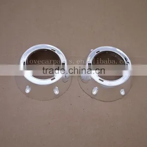 GTI Projector Lens Shroud, HID Auto Bi Xenon Hid Projector Lens Shell thumbnail-2