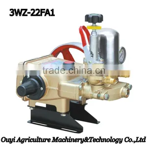 Zhejiang Taizhou Agriculture Power Sprayer 3WZ-22FA1 for Sale thumbnail-1