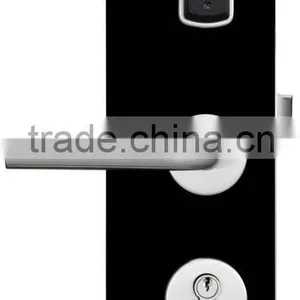 S3032 Split Keyless Door Card Lock for Hotels thumbnail-3