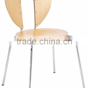 Stackable Bentwood Cafe Chair /bentwood Chair thumbnail-2