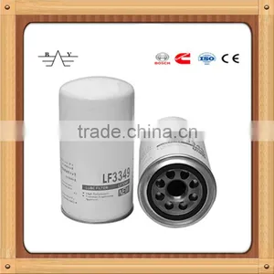 LF3349 94*173 Auto Automotive Car Truck Fuel Filter Oil Filter thumbnail-1