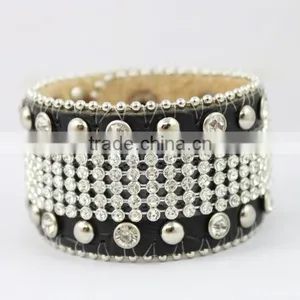 New Cheap Leather Cuff thumbnail-1