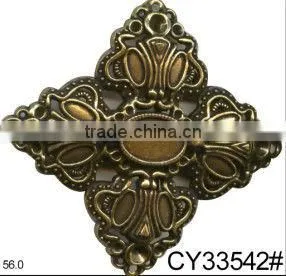 Ladies Elastic Belt Buckle With Rhinestone thumbnail-1