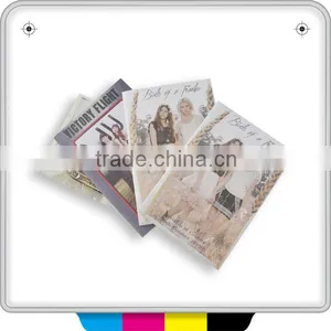 Exquisite Saddle Stitching a4 Kids Book thumbnail-1