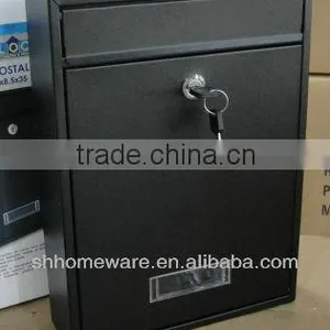 Door Letter Box thumbnail-1