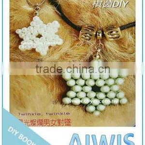 Taste DIY Series-13Pendant Jewelry Chain Beads thumbnail-3