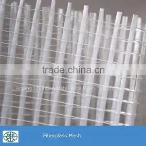 Blue,white,yellow Color Fiberglass Wire Mesh for Wall Reinforced Material thumbnail-5