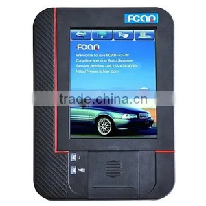 2015 Hot Sale Heavy Duty Diagnostic Fcar-F3-D Original Scanner For Heavy Duty Truck Update Free With One Year Warranty thumbnail-2