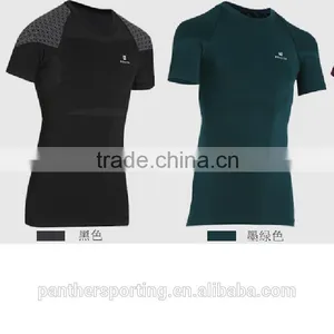 Running Compression Top Sleeve for Sport thumbnail-1