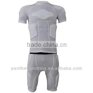 High Quality Padded Compression Clothing thumbnail-1