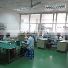 Shenzhen City Jiu He Electronics Co., Ltd. company overview - view 3 thumbnail