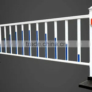 Road Guardrail thumbnail-6