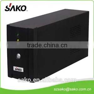 LED Display Offline UPS thumbnail-1