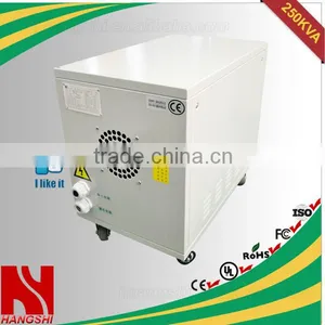 Low Temperture Rise Transformer 10000w thumbnail-1