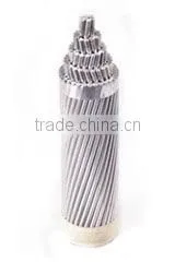 Bare Aluminum Conductor AAAC Conductor thumbnail-1