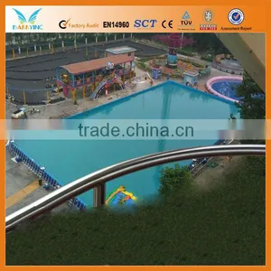 Family Mobile Swimming Pool thumbnail-1