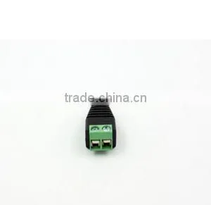 High Quality 2.1mm dc Power Male Jack Connector for Cctv Camera Quality Choice thumbnail-4