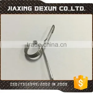 ISO9001 Car Spring and Air Spring and Die Spring thumbnail-3