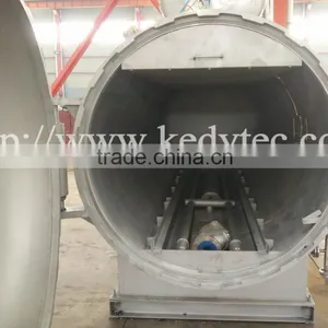 Food Retort Sterilizer for Seafood (Abalone) thumbnail-2