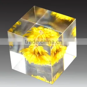 Custom Crystal Unique Paperweight Paperweight thumbnail-2