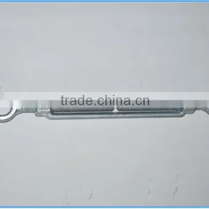 us Type Galvanized Forged Turnbuckle With Jaw and Jaw thumbnail-5