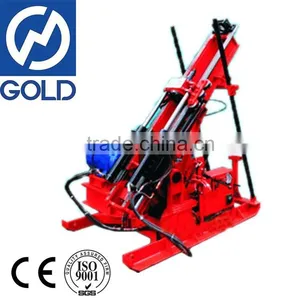 Top-head Drive New Design Core Drill Bits For Hard Rock KDJ-200 thumbnail-3
