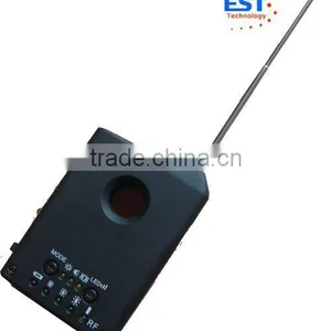 EST-101F Laser Wired and Wireless Multifunctional Tracker thumbnail-1