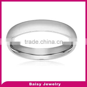 China Factory Wholesale Fashion Titanium Ring Jewelry thumbnail-2