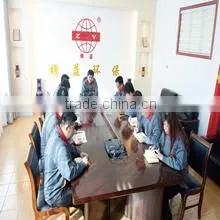 Zhucheng Zengyi Environmental Protection Equipment Co., Ltd. company overview - view 3 thumbnail