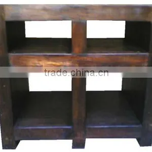 Jakarta Side Table thumbnail-1
