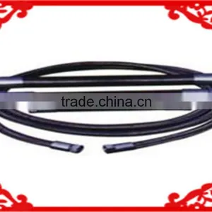 Lowest Price Best Quality Wire Reinforced or Fibre Braided Rubber Hose and Hose Assembly See Larger Image Lowest Price Best Qua thumbnail-2