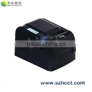 High Quality 58mm Bluetooth Recepit POS Printer HPOS58B thumbnail-1