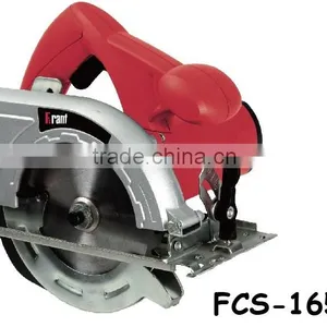 Circular Saw DIY Series 160mm 1200W FCS-165N thumbnail-1
